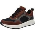 Baskets basses Solidus Ken