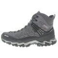 Chaussures Meindl Sion Mid GTX Gris