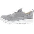 Randonn&eacute;e sur Grenoble : Chaussures Ganter Evo damen H Gris