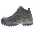 Chaussures Meindl Badia Mid Marron Grenoble