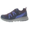 Chaussures Xsensible Bodo Bleu