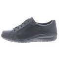 Chaussures Solidus Kate Noir