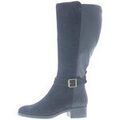 Bottes femme sur Grenoble : Bottines Durea 9805