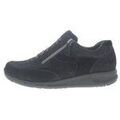 Randonn&eacute;e sur Grenoble : Chaussures Durea 6260 Noir