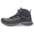 Chaussures Keen Hightrail Mid Polar Noir Grenoble