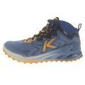 Chaussures Keen Zionic NXT Mid WP Bleu