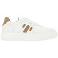 Baskets homme sur Grenoble : Baskets basses Vegtus Guajira Man Moka