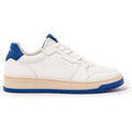 Baskets homme sur Grenoble : Baskets basses Vegtus Spider Man Blue