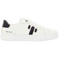 Baskets homme sur Grenoble : Baskets basses Vegtus Nopal Man Black