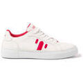 Baskets basses Vegtus Takla Woman Magenta Grenoble