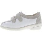 Chaussures Solidus Therapo W Beige
