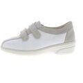 Randonn&eacute;e sur Grenoble : Chaussures Solidus Therapo W Beige