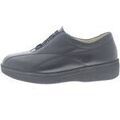 Chaussures Solidus Diabetico N Noir