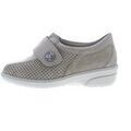 Chaussures Solidus Therapo W Beige Grenoble