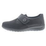 Chaussures Solidus Kate Noir