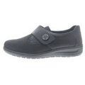 Chaussures Solidus Kate Noir Grenoble