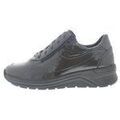 Chaussures Solidus Karma Gris Grenoble