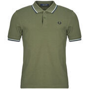 Polo Fred Perry -