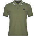 Polo Fred Perry - Grenoble
