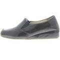 Chaussures d&eacute;contract&eacute;es femme sur Grenoble : Slip ons Fortuna sylvia G