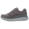 Chaussures Solidus Ken Marron Grenoble