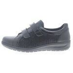 Chaussures Solidus Kate Noir
