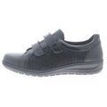 Chaussures Solidus Kate Noir