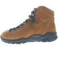 Randonn&eacute;e sur Grenoble : Chaussures Finn Comfort Garmisch Marron