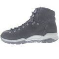 Randonn&eacute;e sur Grenoble : Chaussures Finn Comfort Garmisch Noir