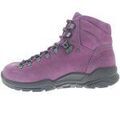Randonn&eacute;e sur Grenoble : Chaussures Finn Comfort Garmisch Violet
