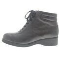 Bottes femme sur Grenoble : Bottines Durea 1023-18 OSB