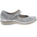 Chaussures Durea 5657K Kaki