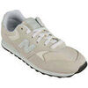Baskets New Balance Wl393 Ca1 Beige