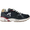 Baskets basses Le Coq Sportif Lcs R850 Bbr Premium Dress Blue