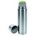 D&eacute;coration sur Grenoble : Bouteilles Ibili Thermos inox 1 litre argent multicolor Unique. . Maison & D&eacute;co > Bouteilles.