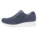 Chaussures Durea 6312 Bleu Grenoble