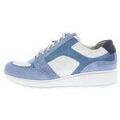 Baskets femme sur Grenoble : Baskets basses Durea 6315