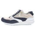 Baskets basses Durea 6306