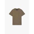 Tee-shirts sur Grenoble : T-shirt Lyle & Scott -