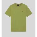 Tee-shirts sur Grenoble : T-shirt Lyle & Scott -