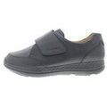 Randonn&eacute;e sur Grenoble : Chaussures Ganter KarlaLuise KL Noir