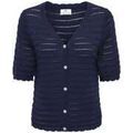 Gilets sur Grenoble : Gilet JDY 195504VTPE26