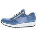 Baskets femme sur Grenoble : Baskets basses Durea 6322