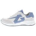 Baskets femme sur Grenoble : Baskets basses Durea 6305