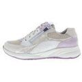 Baskets femme sur Grenoble : Baskets basses Durea 6318