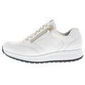 Baskets femme sur Grenoble : Baskets basses Durea 6322