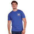 Tee-shirts sur Grenoble : T-shirt Ruckfield 190486VTPE26