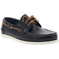 Chaussures bateau Redskins 7196CHPE26 Grenoble