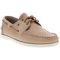 Chaussures de ville homme sur Grenoble : Chaussures bateau Redskins 7204CHPE26