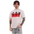 Tee-shirts sur Grenoble : T-shirt Icon -